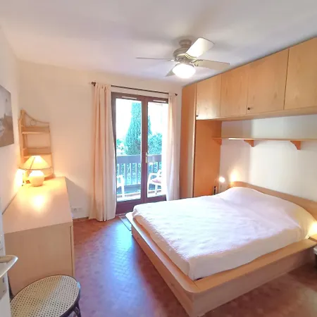 4pa133 Avec Piscine Et Parking