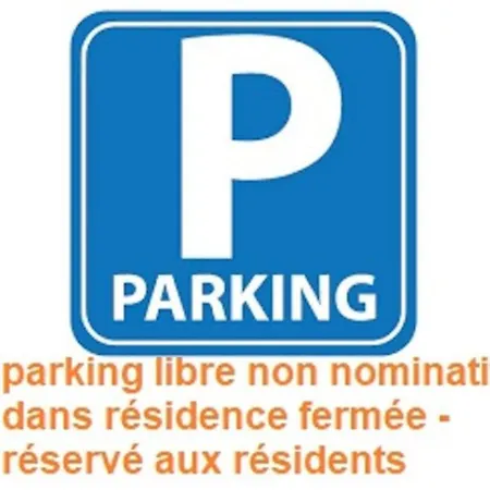 4pa133 Avec Piscine Et Parking Appartamento *