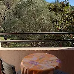 4pa133 Avec Piscine Et Parking Apartamento Collioure