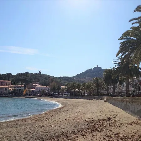 4pa133 Avec Piscine Et Parking Lejlighed
