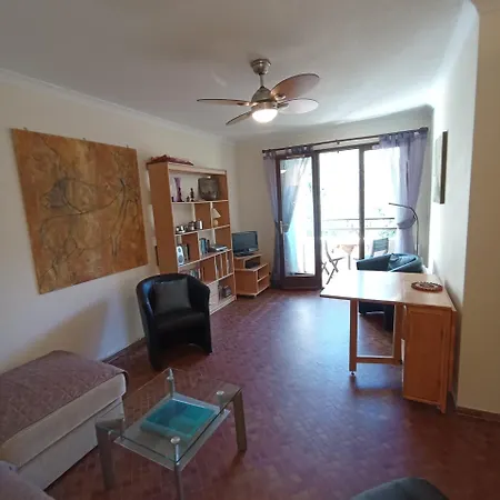 Apartamento 4pa133 Avec Piscine Et Parking *