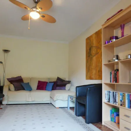 Apartment 4pa133 Avec Piscine Et Parking