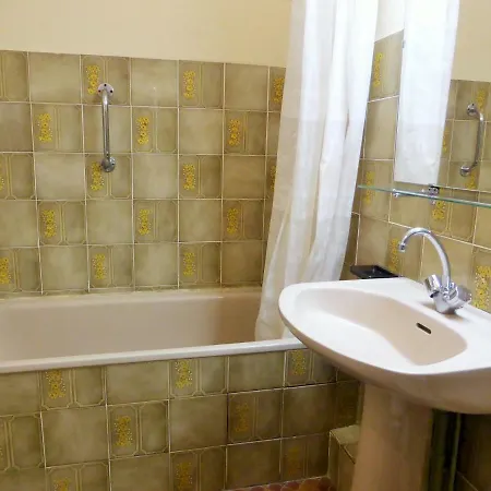 Lejlighed 4pa133 Avec Piscine Et Parking