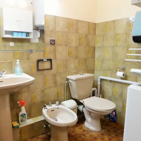 4pa133 Avec Piscine Et Parking Collioure