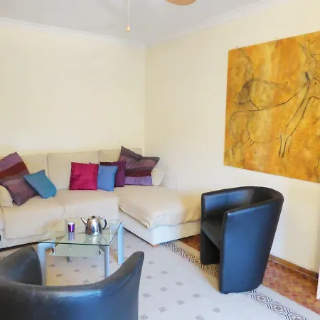 Apartment 4pa133 Avec Piscine Et Parking Collioure