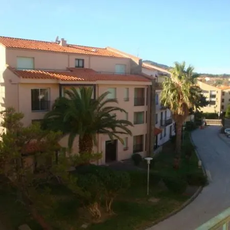 Apartment 4pa133 Avec Piscine Et Parking *