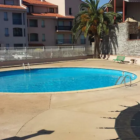 4pa133 Avec Piscine Et Parking شقة كولِيورْ