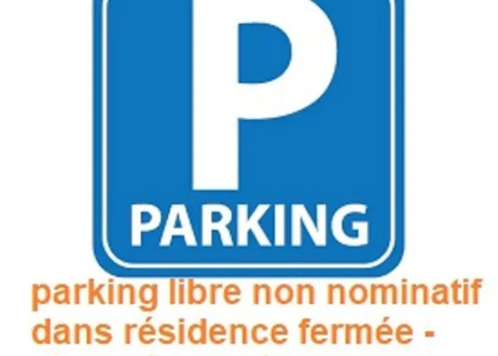 4pa133 Avec Piscine Et Parking Daire *